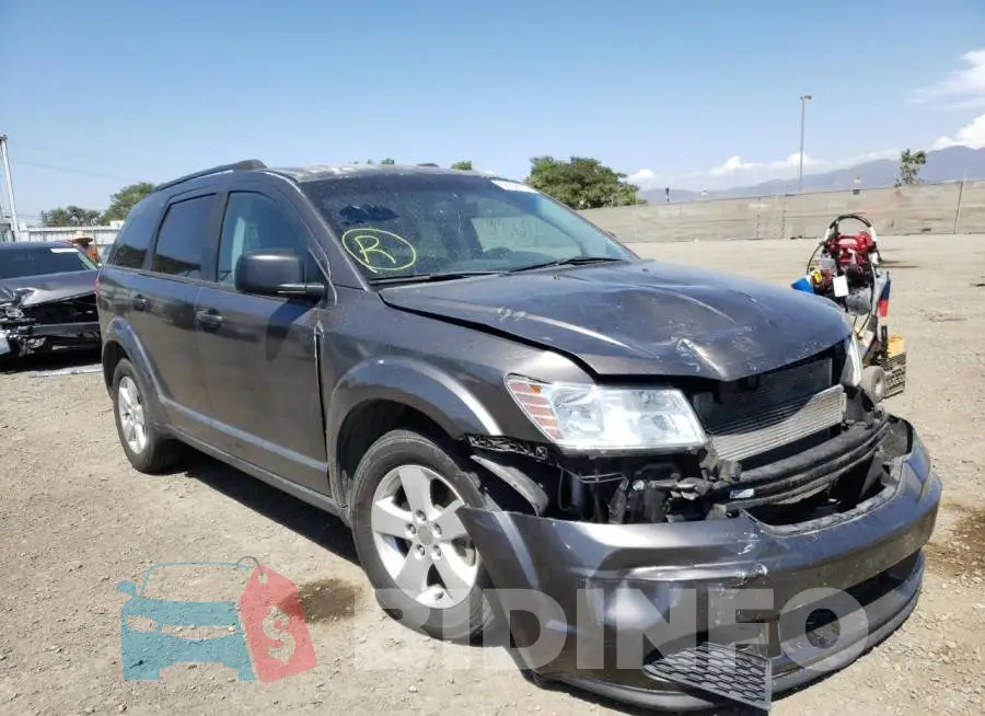 3C4PDCAB6GT249503 Photo# 1