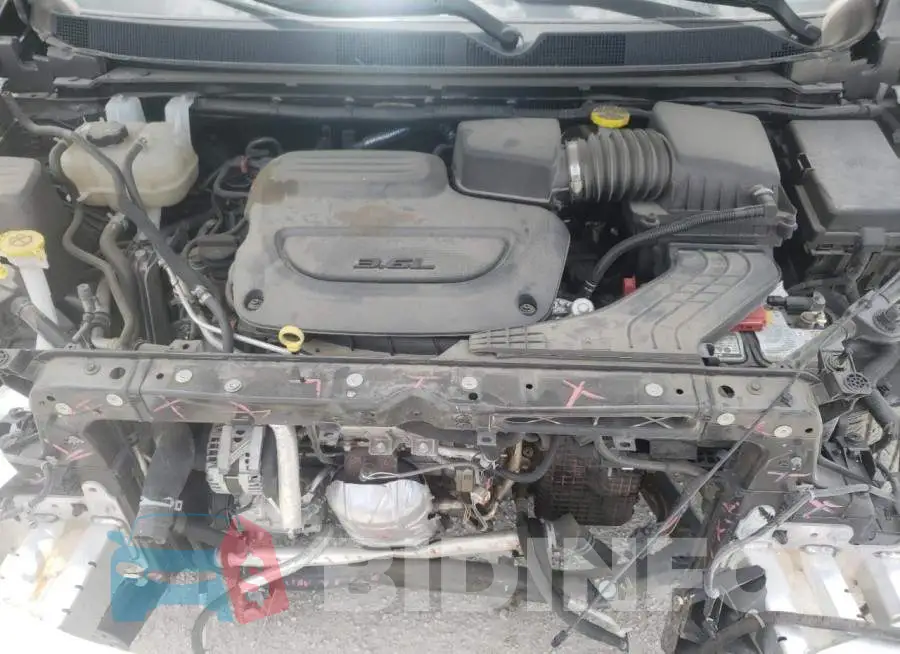 2C4RC1DG4MR511931 Photo# 7