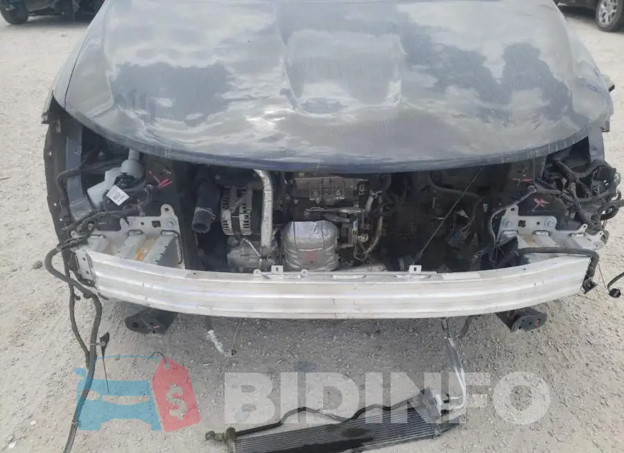 2C4RC1DG4MR511931 Photo# 9