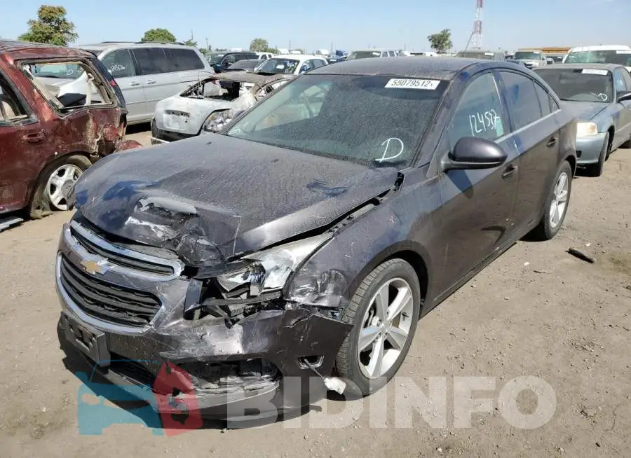 1G1PF5SB7G7111017 Photo# 2