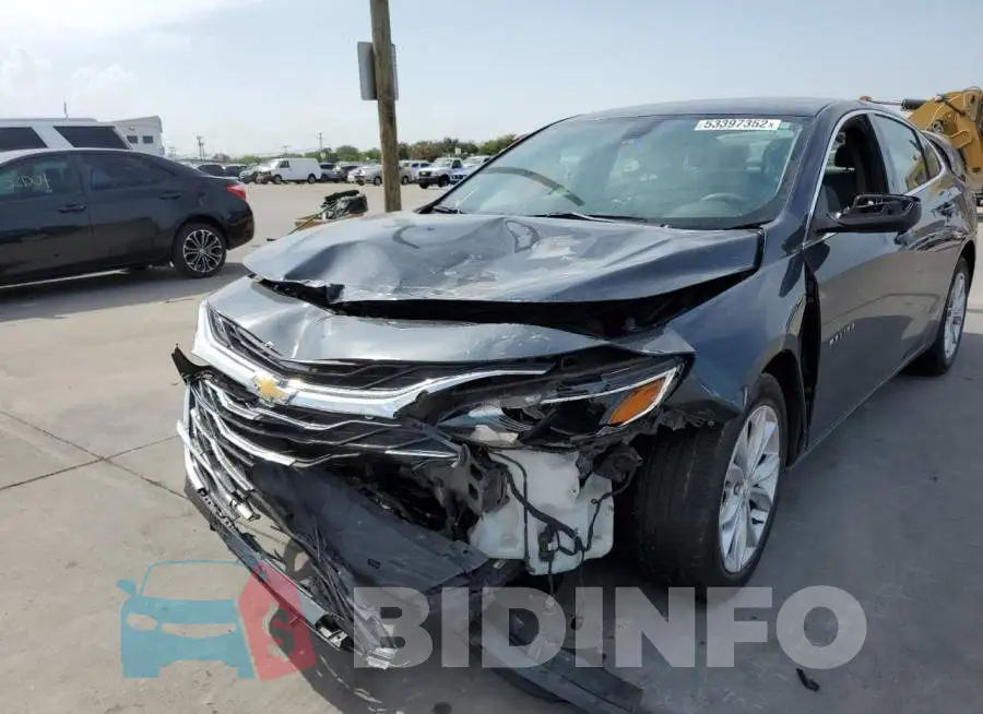 1G1ZD5ST5LF046823 Photo# 2