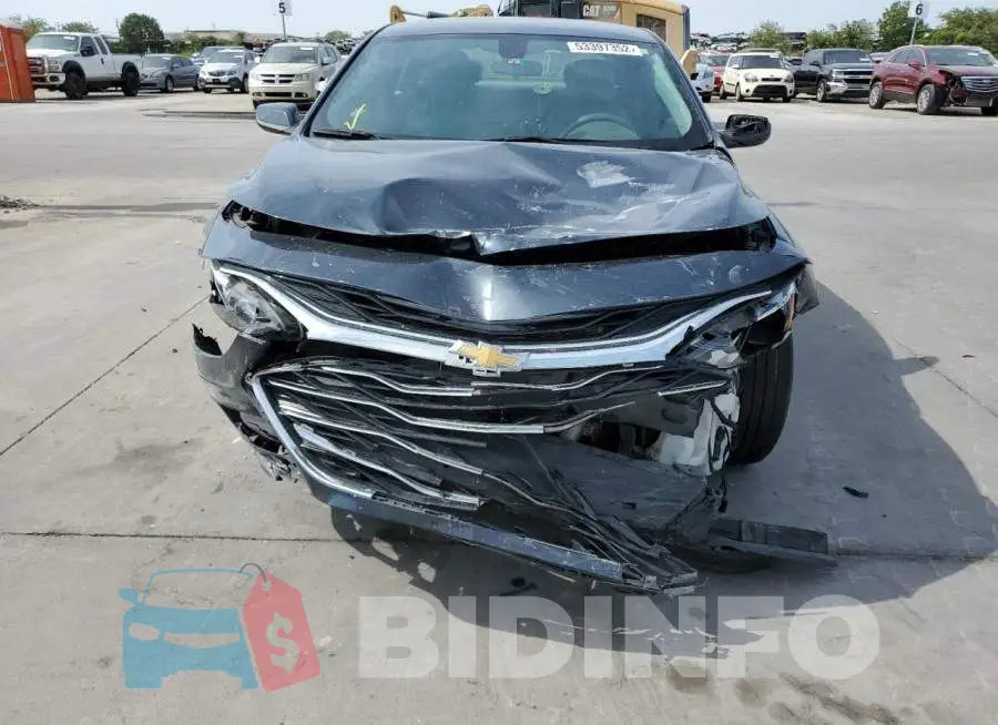 1G1ZD5ST5LF046823 Photo# 9