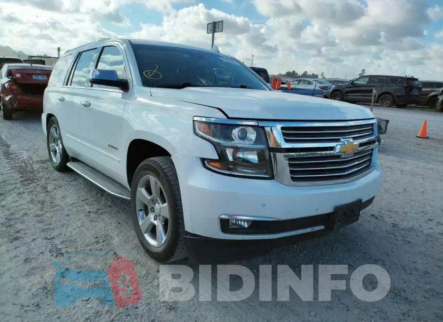 1GNSCCKC3JR134384 Photo# 1