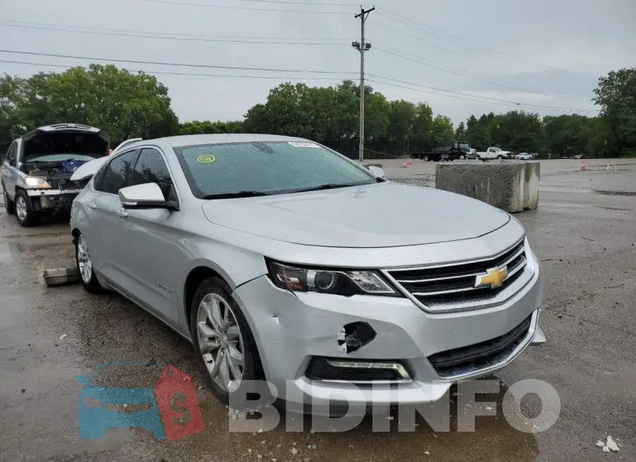 2G1105S35J9155832 Photo# 1