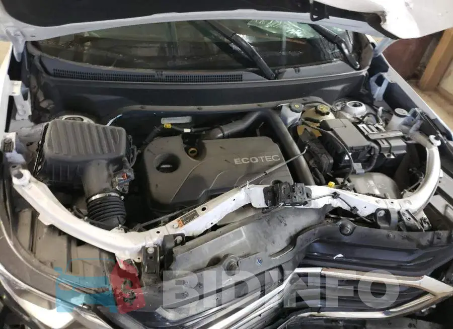 3GNAXHEVXKL181446 Photo# 7