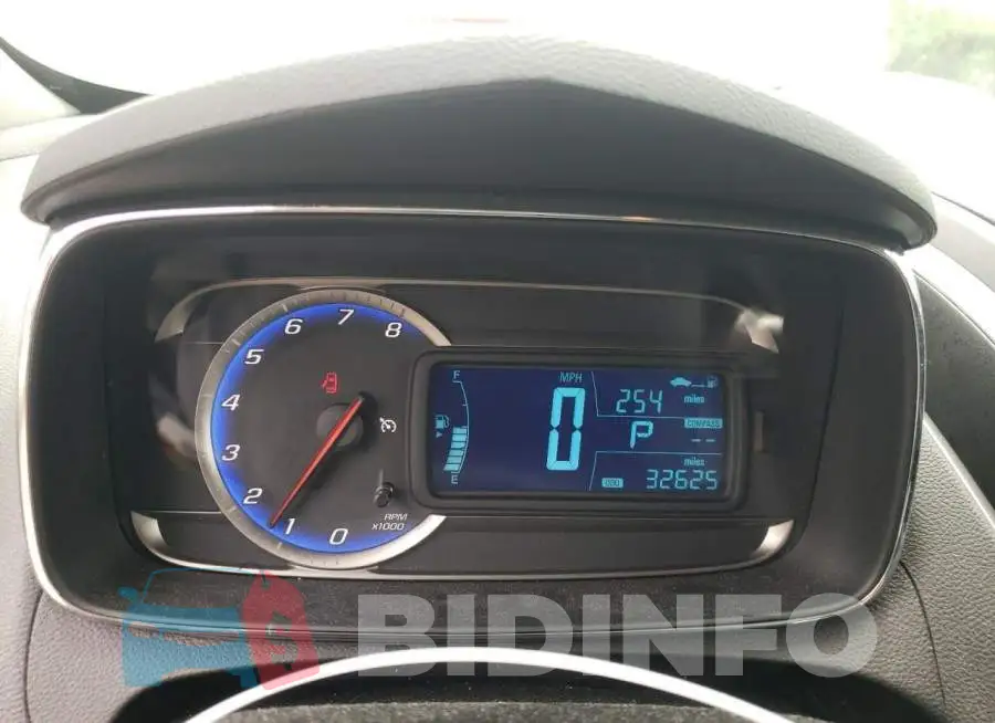 3GNCJPSB0GL262686 Photo# 8