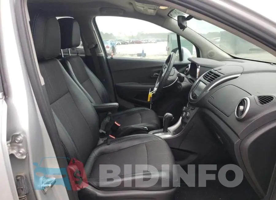 3GNCJPSB0GL262686 Photo# 5