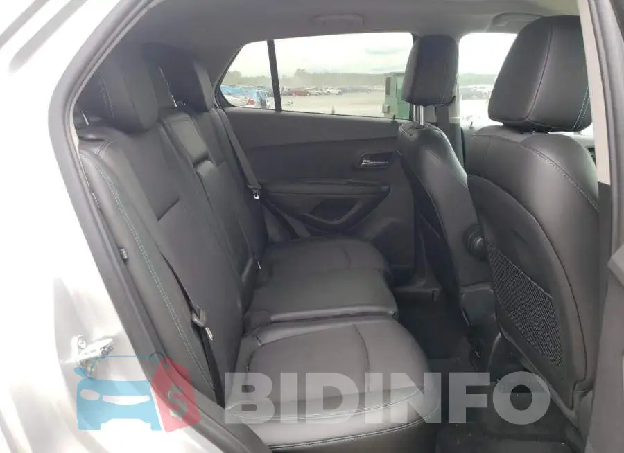 3GNCJPSB0GL262686 Photo# 6