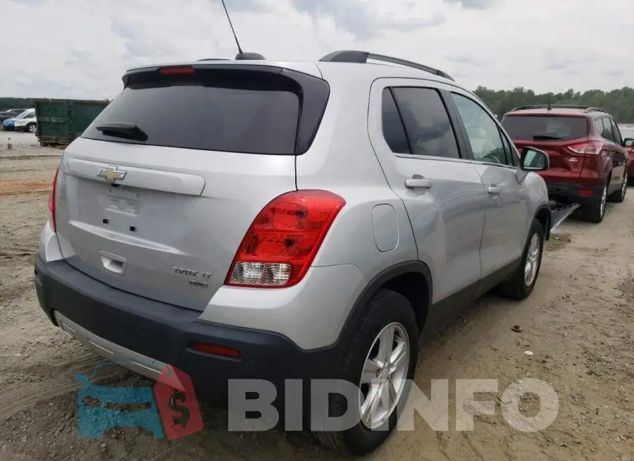 3GNCJPSB0GL262686 Photo# 4