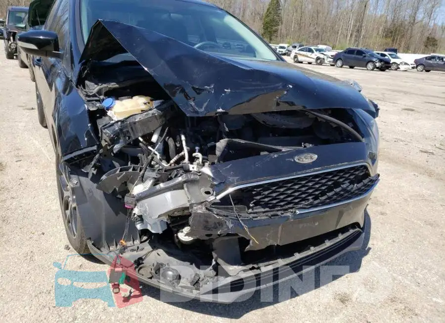 1FADP3M26HL203789 Photo# 9