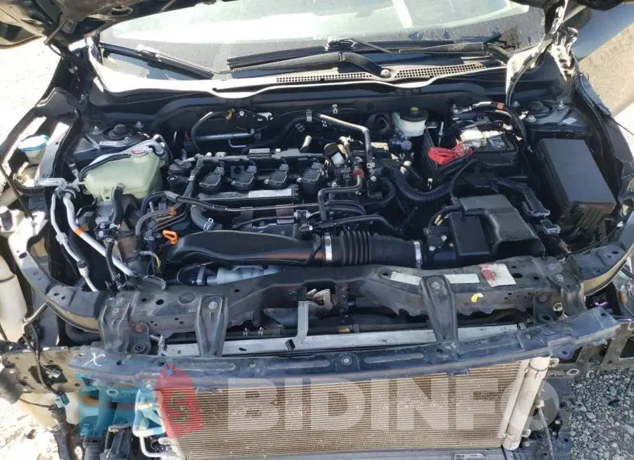 19XFC1F34HE206028 Photo# 7