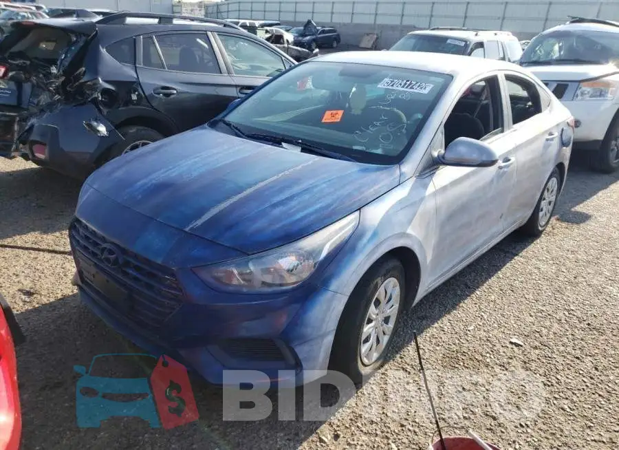 3KPC24A61ME145952 Photo# 2
