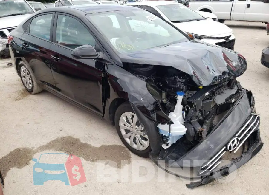 3KPC24A66ME139306 Photo# 1