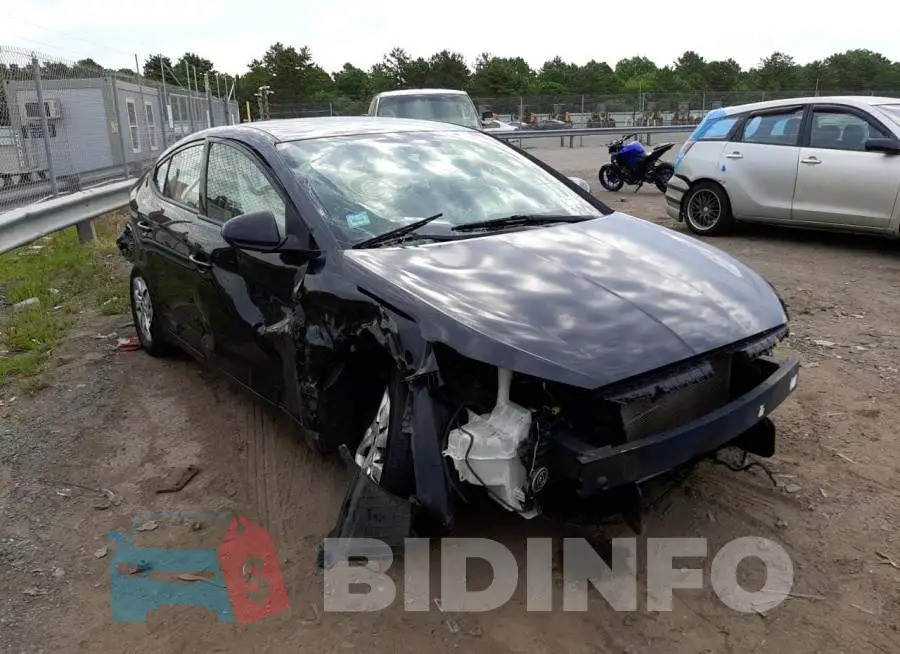 5NPD74LF3KH463020 Photo# 1