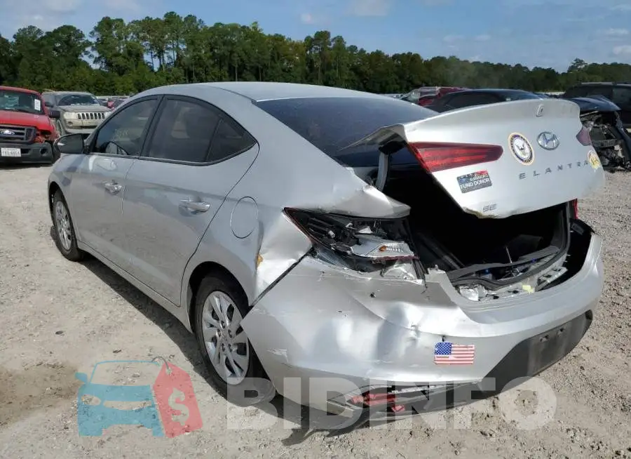 5NPD74LF3KH479220 Photo# 3
