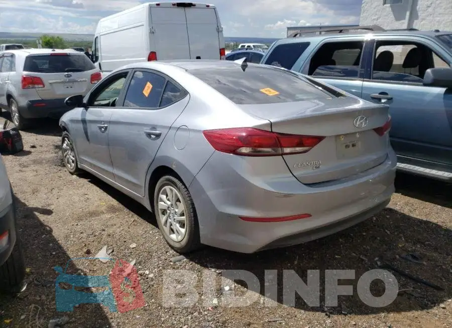 5NPD74LF8HH188625 Photo# 3