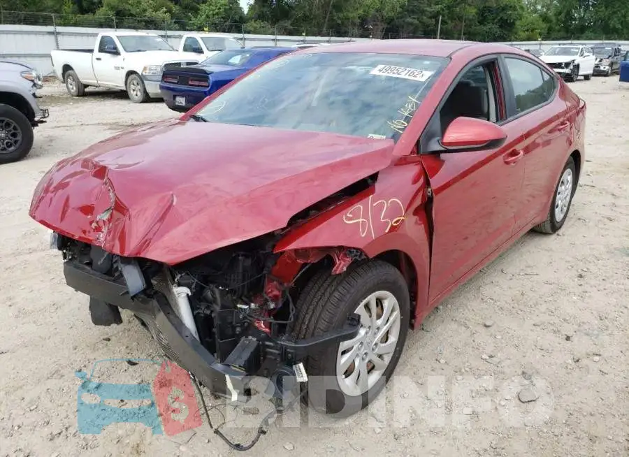 5NPD74LF9JH380710 Photo# 2