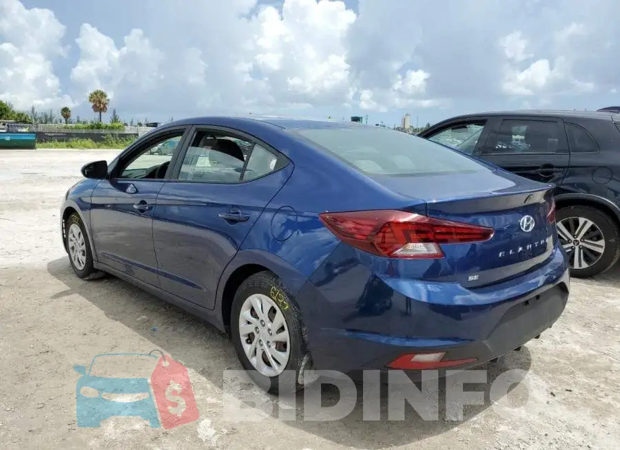5NPD74LFXKH410797 Photo# 3