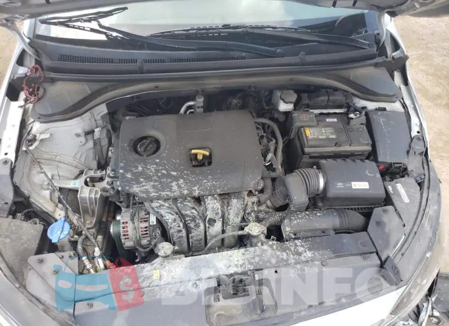 5NPD74LFXKH496614 Photo# 7