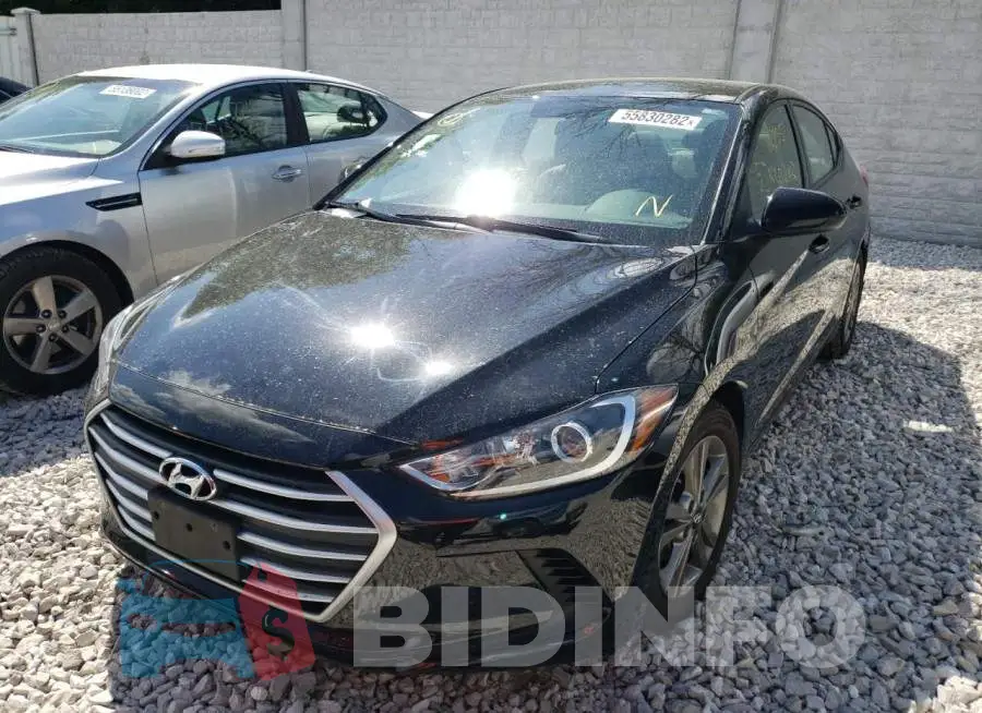 5NPD84LF3JH340815 Photo# 2