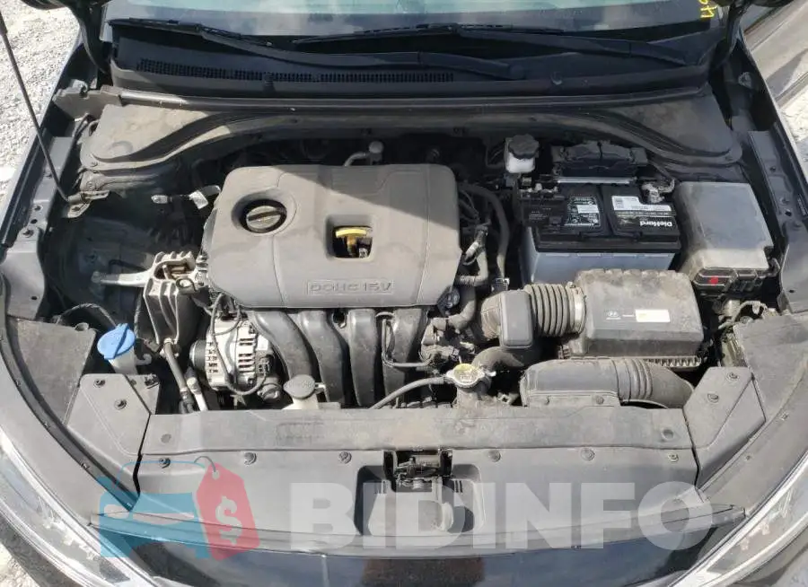 5NPD84LF5KH468880 Photo# 7