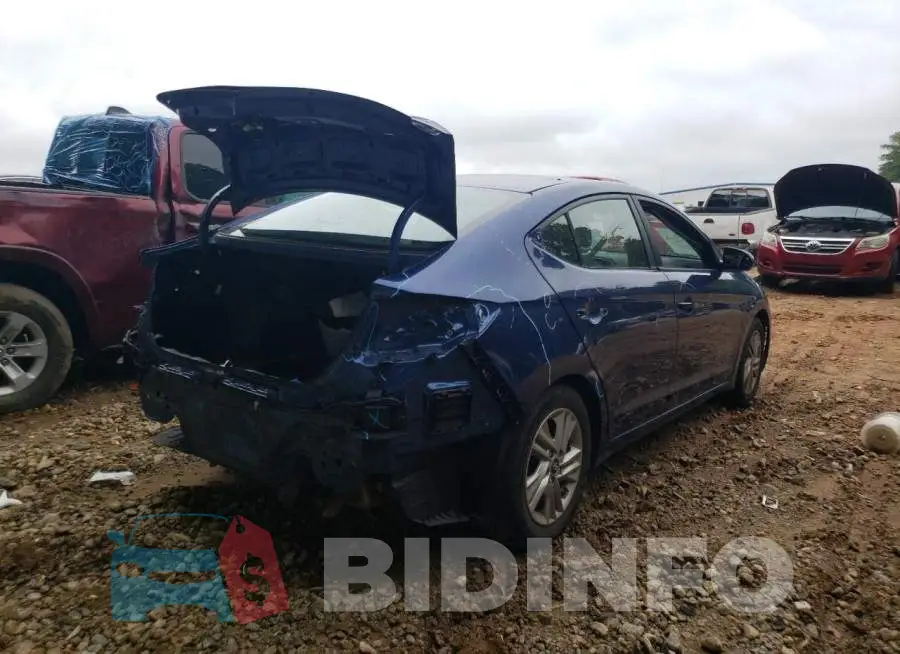 5NPD84LF6KH459816 Photo# 4