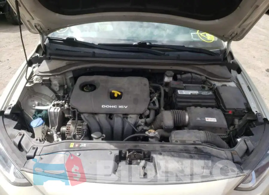 5NPD84LFXHH129007 Photo# 7