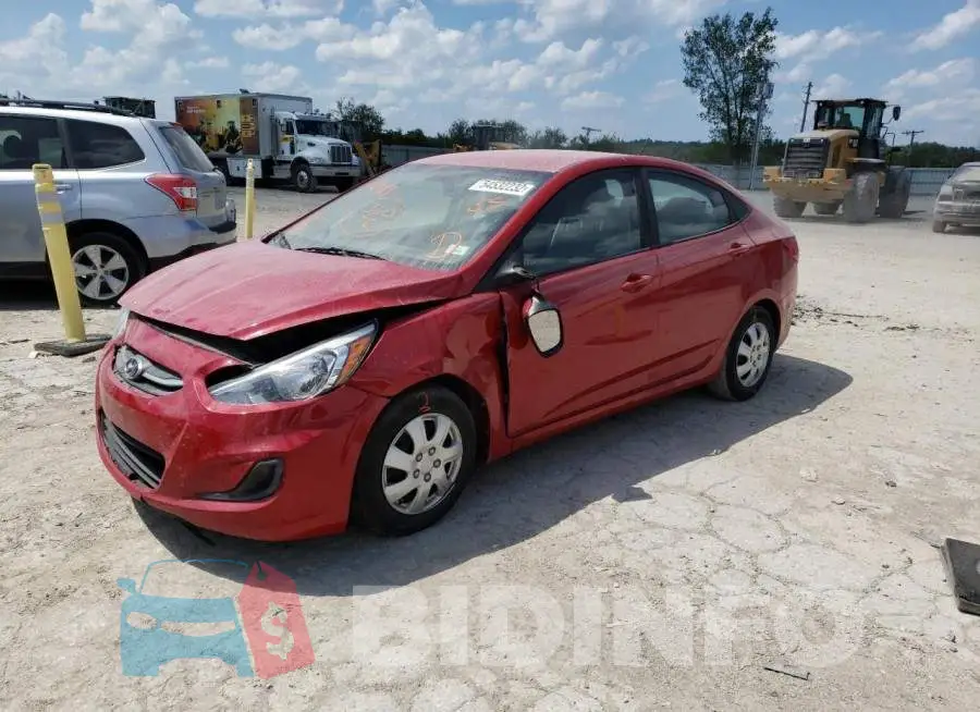 KMHCT4AE5HU242899 Photo# 2