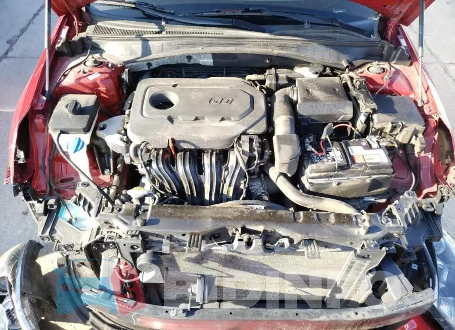 5XXGT4L31JG214918 Photo# 7
