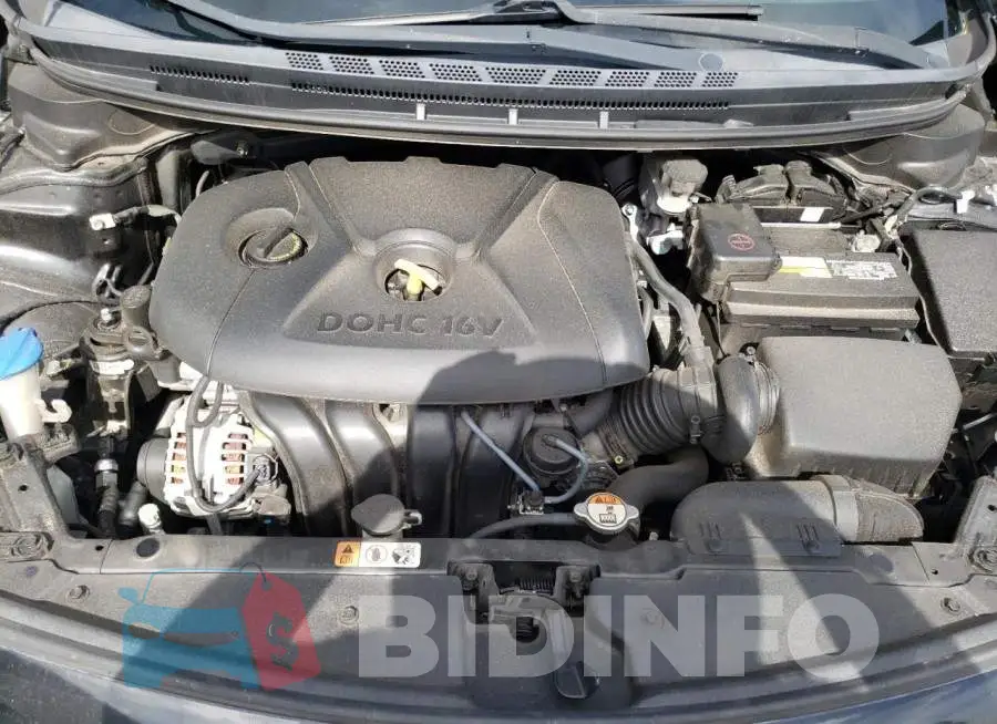 KNAFX4A66G5575133 Photo# 7