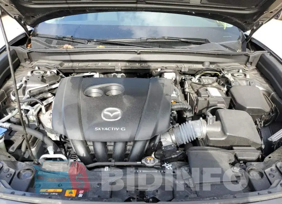 3MVDMABL0MM258586 Photo# 7