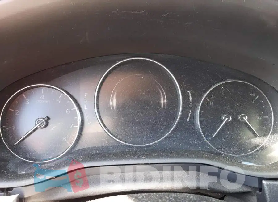 3MVDMABL4MM231326 Photo# 8