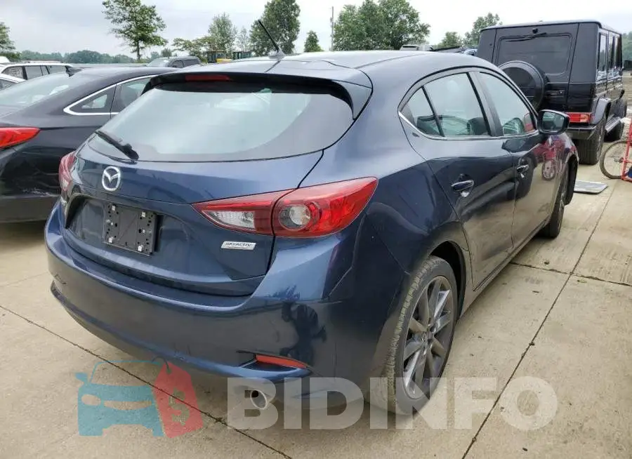 3MZBN1L3XJM252176 Photo# 4