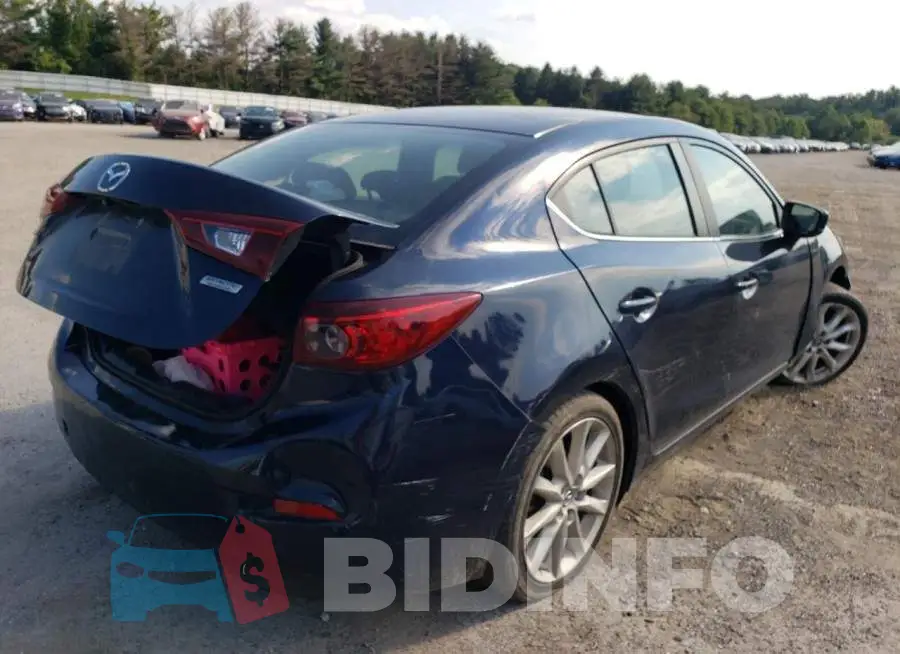 3MZBN1V76HM131817 Photo# 4