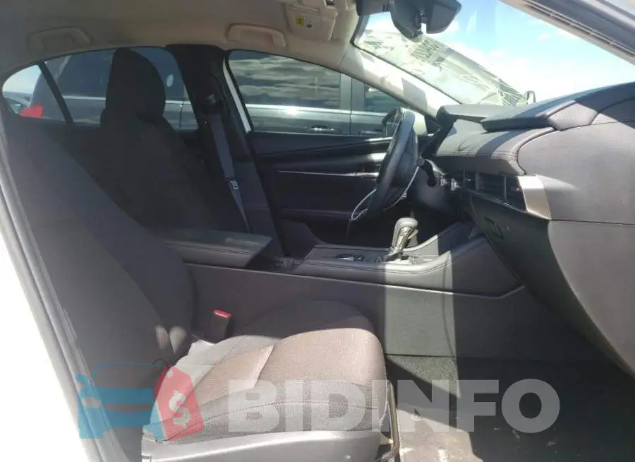 3MZBPABLXLM125569 Photo# 5