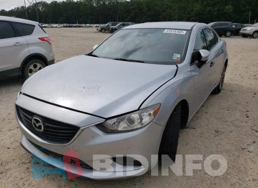 JM1GL1V5XH1144323 Photo# 2