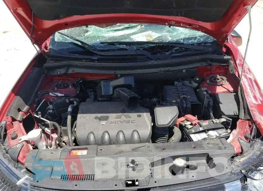 JA4AD3A33JZ069565 Photo# 7