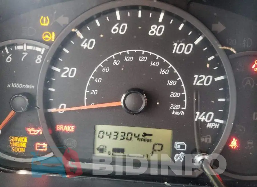 ML32F3FJ0HH000556 Photo# 8