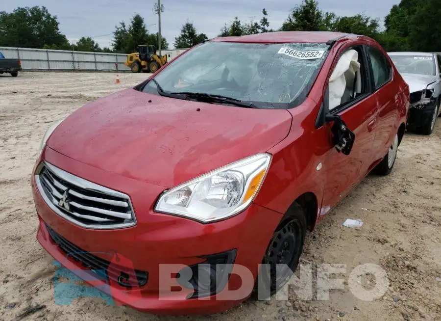 ML32F3FJ0HH000556 Photo# 2