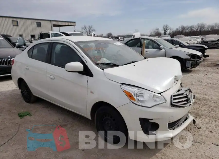 ML32F3FJ0JHF12889 Photo# 1