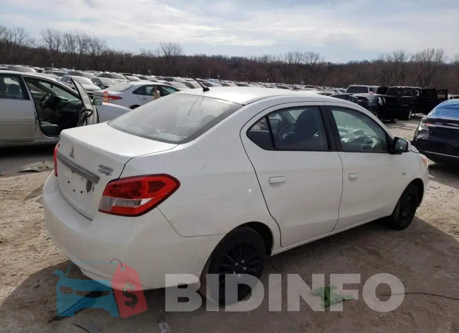 ML32F3FJ0JHF12889 Photo# 4