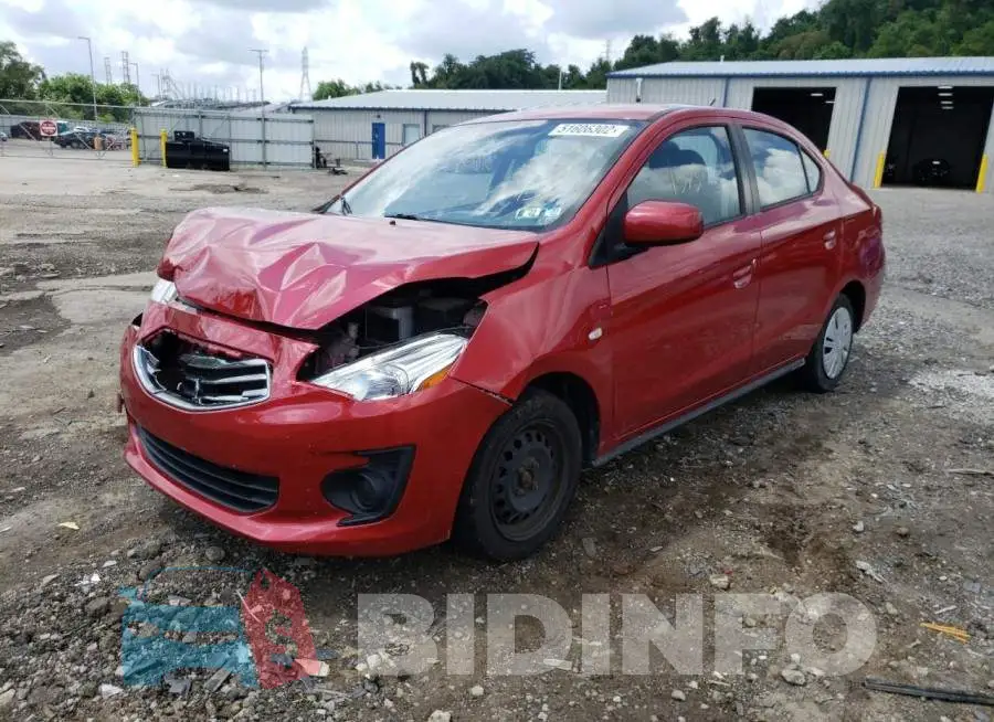 ML32F3FJ4KHF12167 Photo# 2