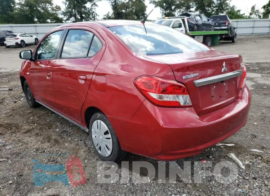 ML32F3FJ4KHF12167 Photo# 3