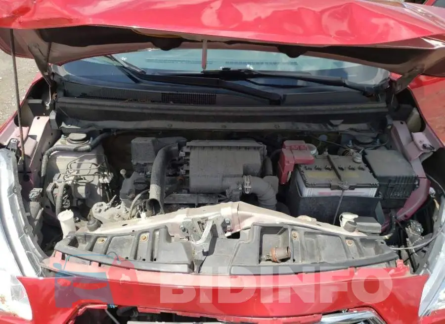 ML32F3FJ4KHF12167 Photo# 7