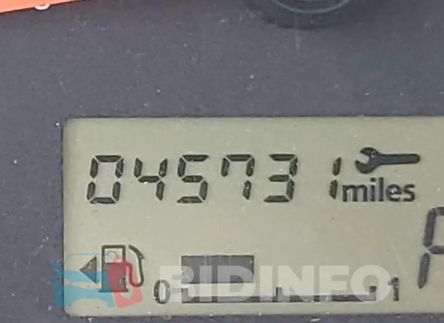 ML32F3FJ4KHF12167 Photo# 8