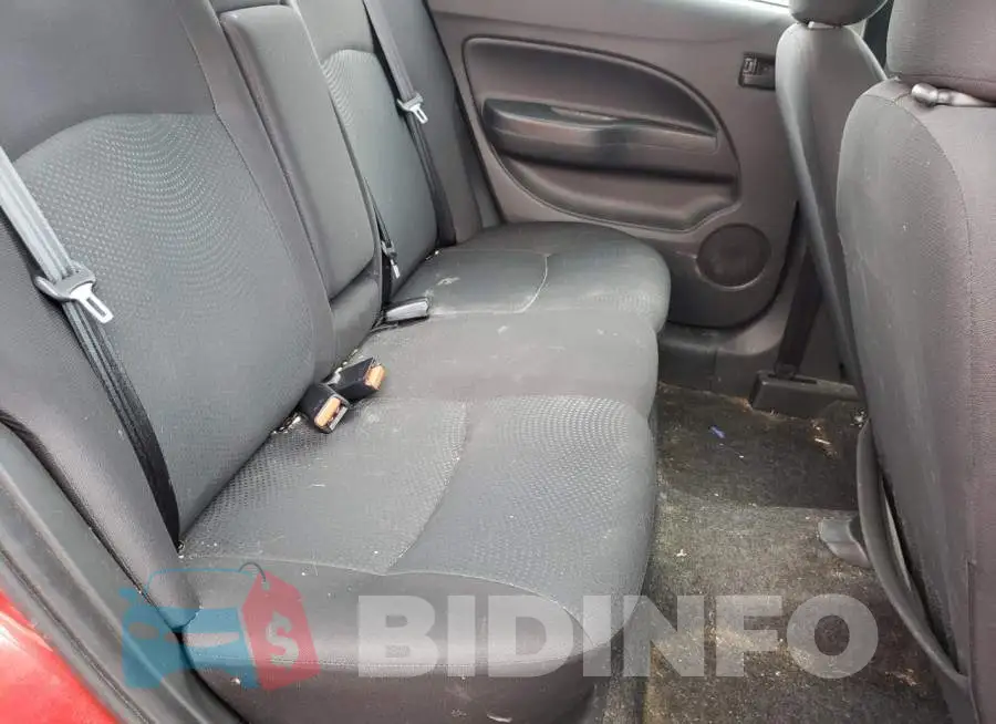 ML32F3FJ4KHF12167 Photo# 6