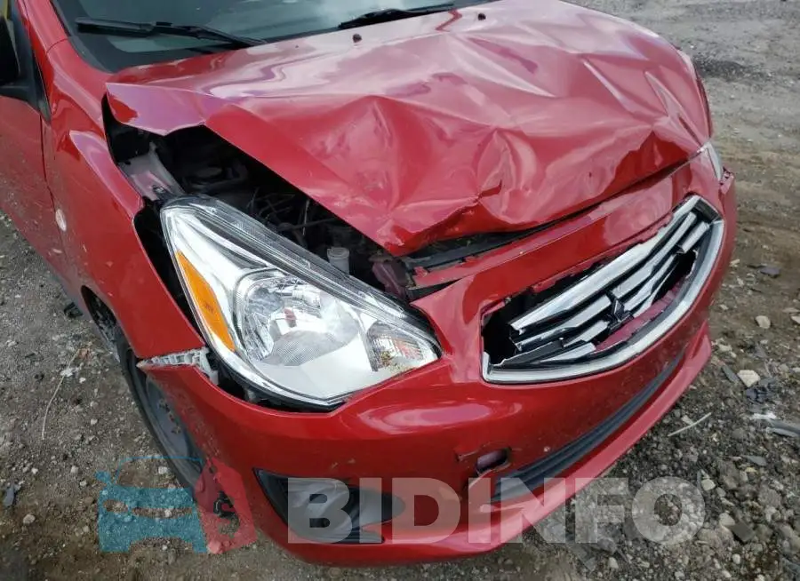ML32F3FJ4KHF12167 Photo# 9