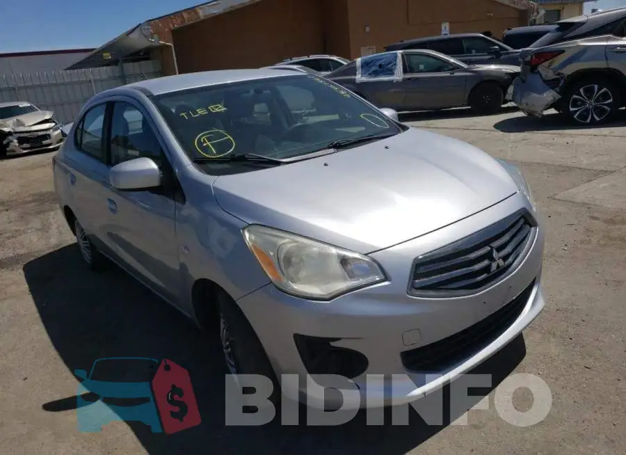 ML32F3FJ6HHF16083 Photo# 1