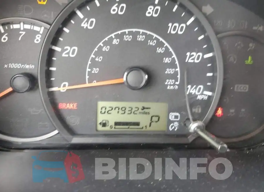 ML32F3FJ6KHF06550 Photo# 8