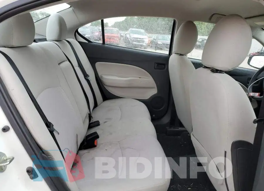 ML32F3FJ6KHF06550 Photo# 6